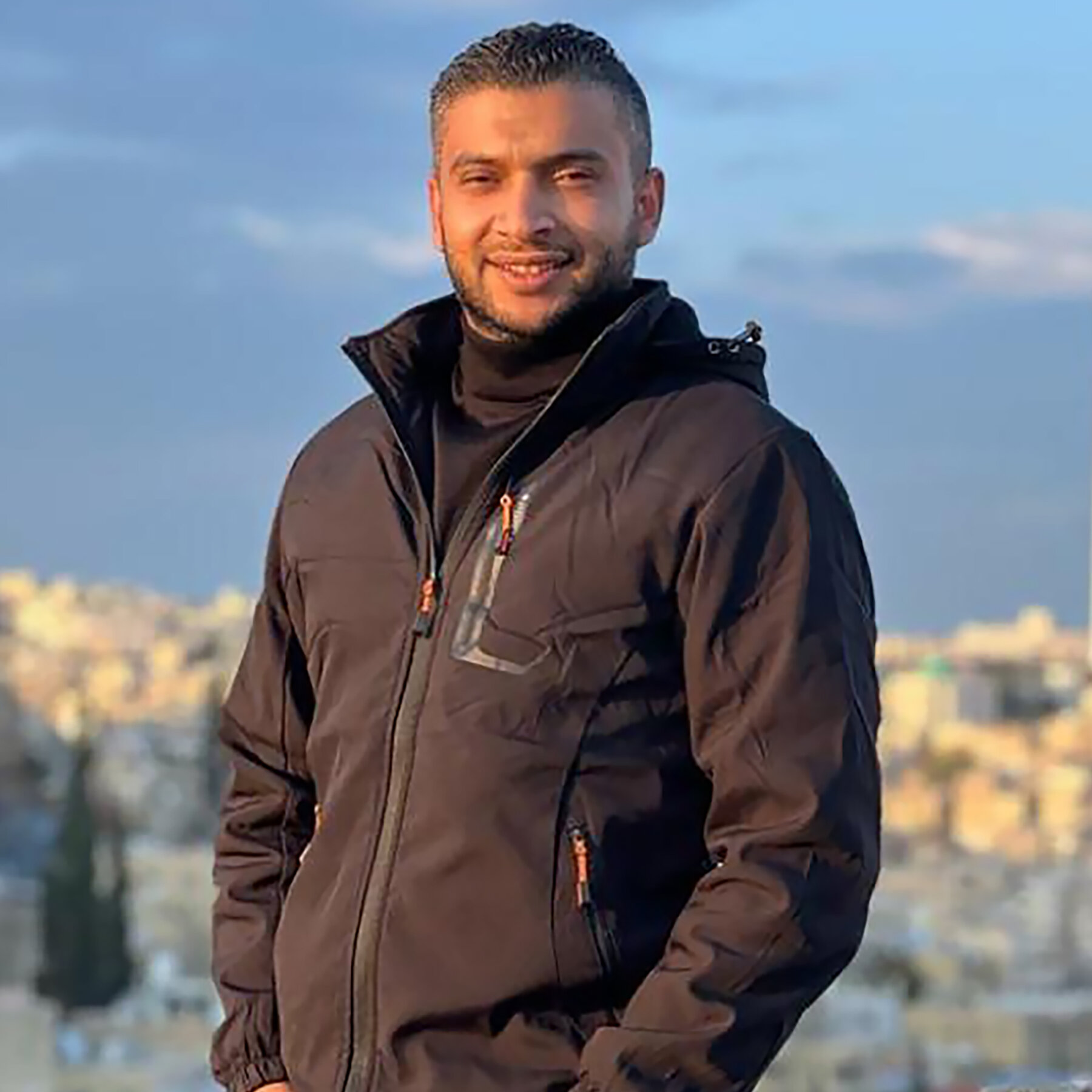 This is Gaza – Trump’s Clownish Ethnic Cleansing Plan