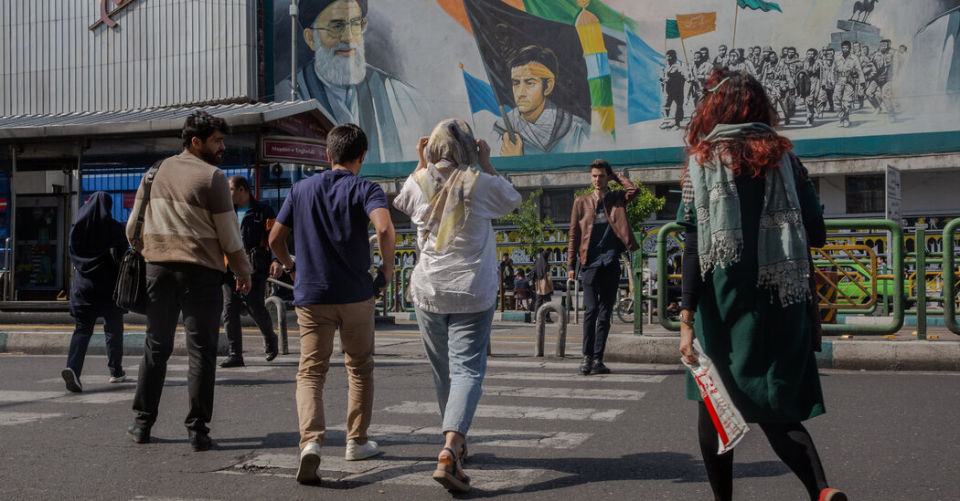 Iran-U.S. Nuclear Talks Resume: What’s at Stake?