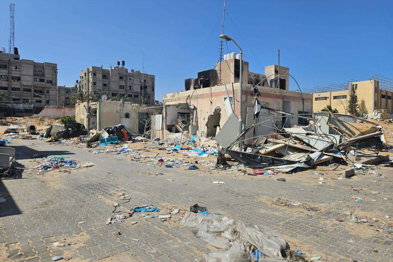 New PalCast Episode: “I Saved Him Only For My Taxes To Pay For The Bomb That Then Killed Him”