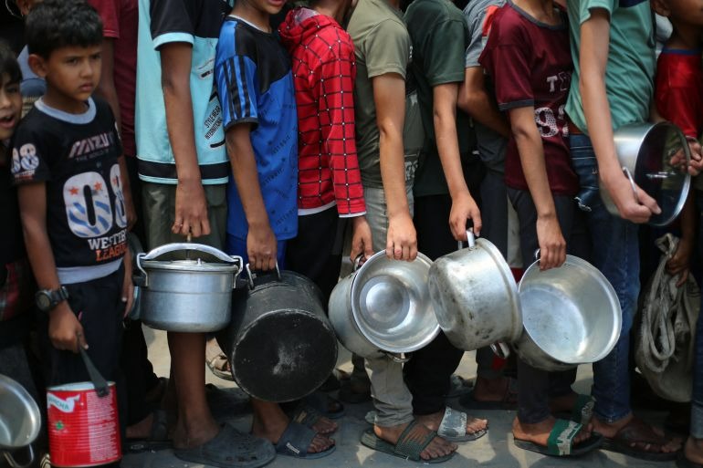 New PalCast Episode: Israel’s Deadly Humanitarian Aid Plan