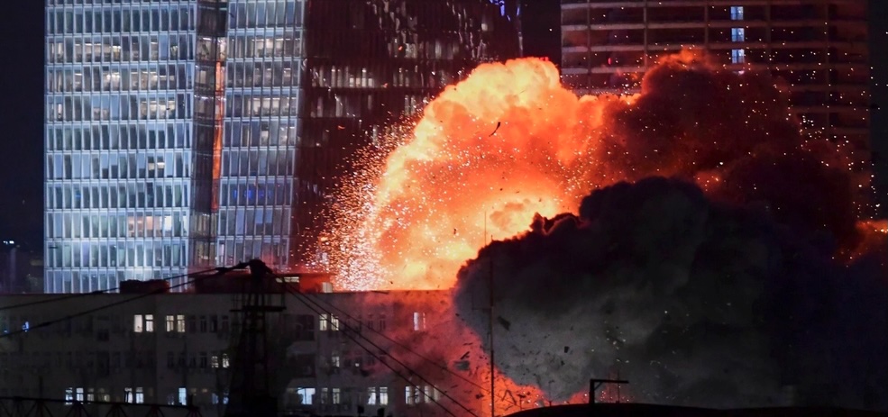 JWE launches ‘Call to Humanity’ to over-ride Washington’s UNSC veto on Gaza, Iran