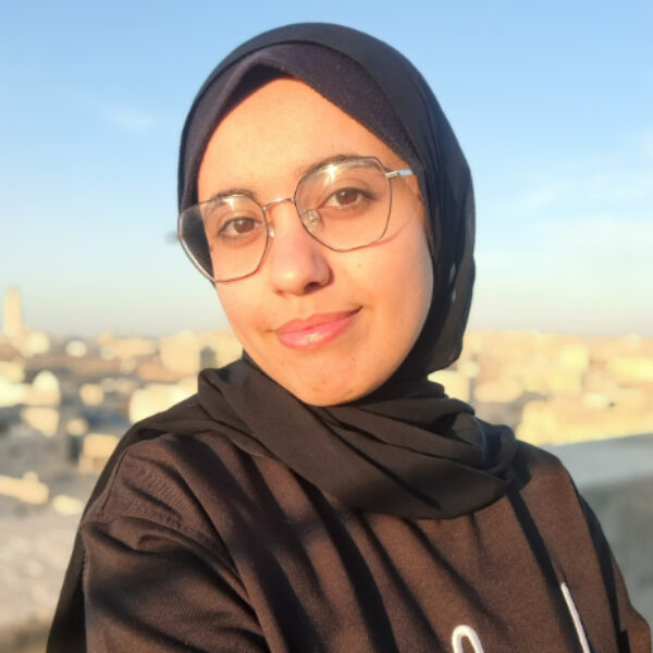 New PalCast Episode: Creativity comes from Misery – Roaa’s Story